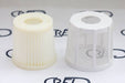 Filtro Hepa Aspiratore Imetec Eco Cyclonic