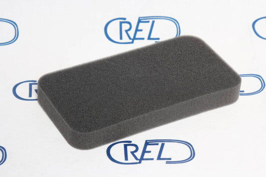 Filtro Mousse Aspiratore Rowenta Silence Force Multicyclonic
