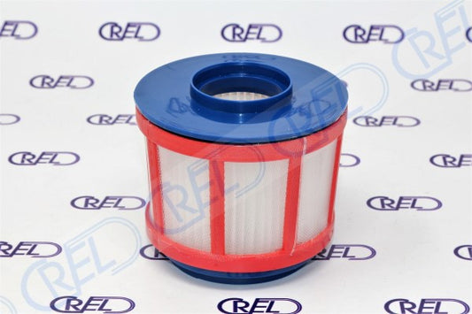 Filtro Hepa Scopa Hoover Athyss T98