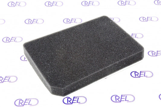 Filtro Mousse Aspirapolvere Rowenta Silence Force Multicyclonic