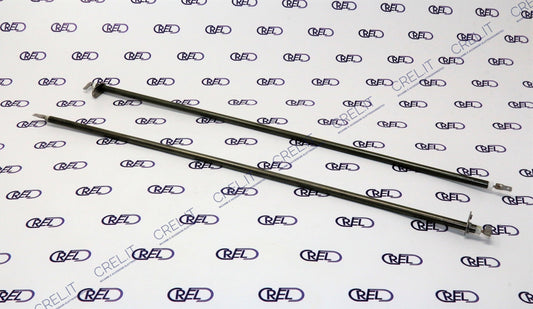 N.2 Resistenza Fornetto Moulinex Optimo Ox464