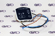 Scheda Elettronica Ferro A Caldaia Rowenta Easy Steam