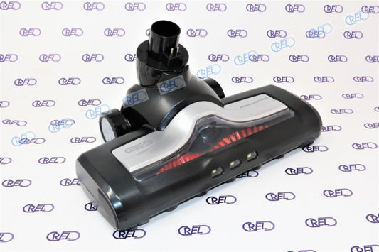 Spazzola Elettrica Scopa Rowenta Dual Force Rh675