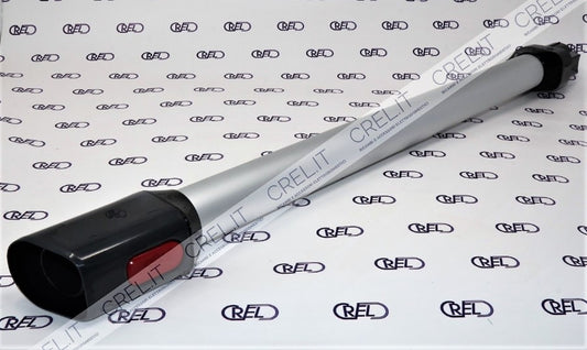 Tubo Rigido Nero Scopa Rowenta X-pert 3.60