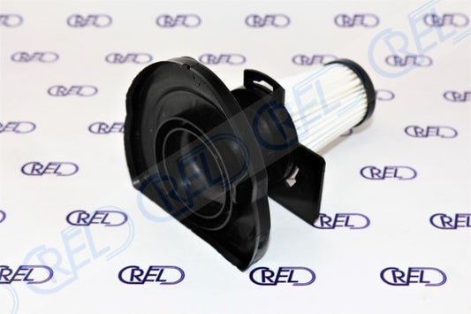 Filtro Hepa Scopa Imetec Duetta 8501