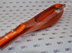 Carcassa Completa Arancio Scopa Imetec Duetta 2 In 1