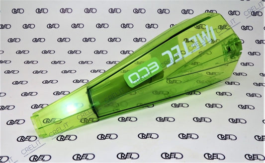 Serbatoio Verde Scopa Imetec Eco Cyclonic 900