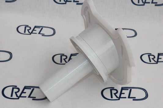 Raccordo Filtro Hepa Aspiratore Imetec