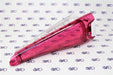 Serbatoio Polvere Scopa Imetec Piuma Colore Bordeaux