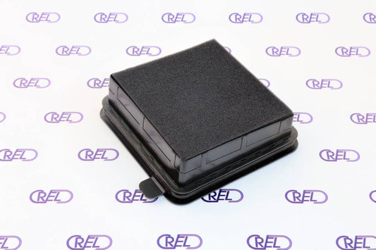 Filtro Hepa Imetec Eco Extreme Compact 8084
