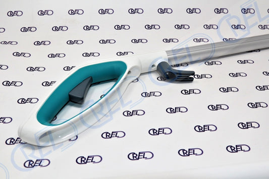 Manico Completo Di Asta Imetec Master Vapor Sm02