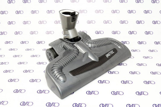 Spazzola Scopa Imetec Piuma Force 32v 8073