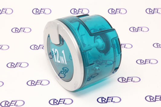 Serbatoio Acqua Pulitore A Vapore Imetec Master Vapor Sm04
