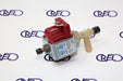 Pompa Acqua Pulitore A Vapore Imetec Master Vapor Sm04