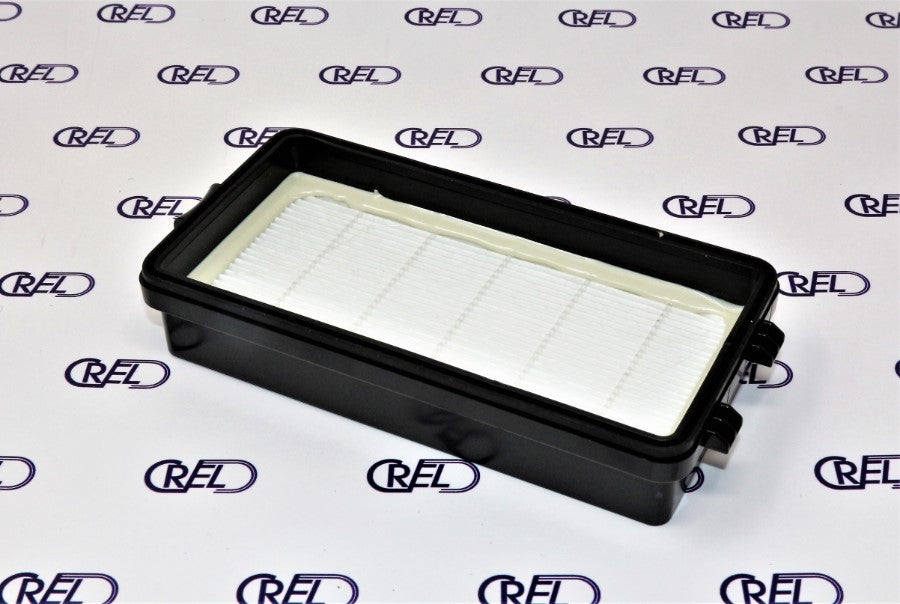 Filtro Hepa Serbatoio Aspiratore Imetec Eco Extreme 8175