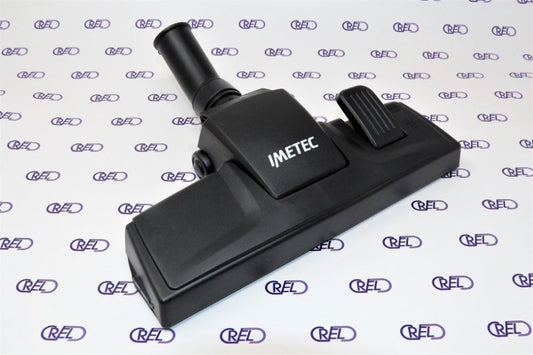 Spazzola Pavimenti Aspiratore Imetec Eco Extreme 8175