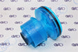 Filtro Originale In Plastica Blu Scopa Imetec Piuma Extreme