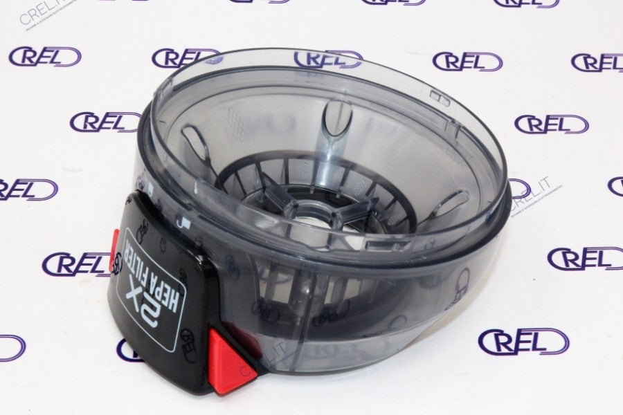 Coperchio Serbatoio Scopa Imetec Piuma Extreme Sc3 500