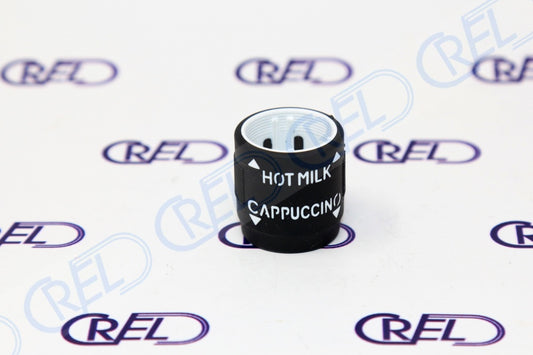 Ghiera Vaporizzatore Macchina Da Caffè De Longhi