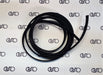 Guaina Poliestere Nera Prot.tubo 2,5mt Flex Victoria