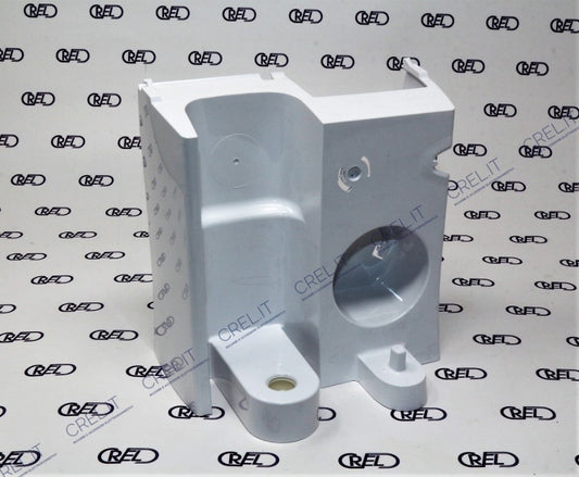 Guscio Anteriore In Plastica Braun Waterjet, Oxyjet