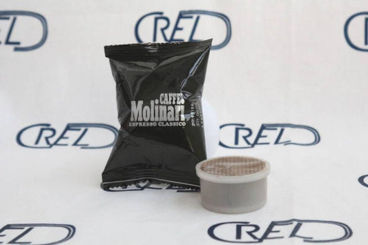 Capsule Compatibili Lavazza Point Espresso Classico