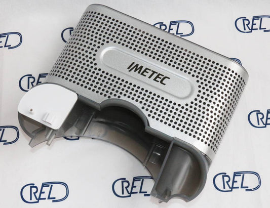 Serbatoio Acqua Ferro Imetec 9234 Usato