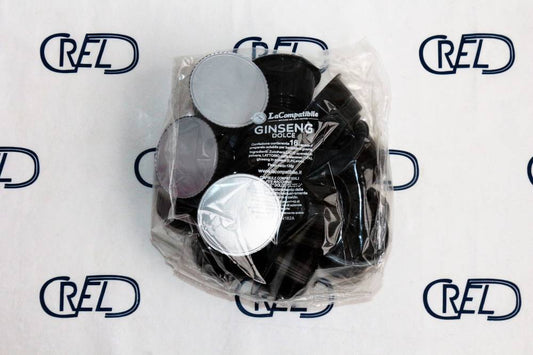 16 Capsule Compatibili Nescafè Dolce Gusto Ginseng