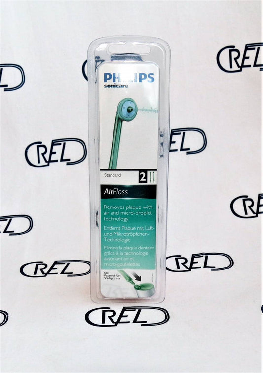 Beccucci Philips Sonicare Airfloss