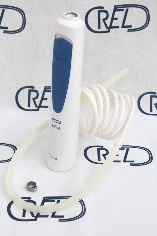 Impugnatura Idropulsore Braun Oxyjet