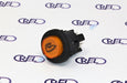 Interruttore Arancione Ferro Imetec 9264
