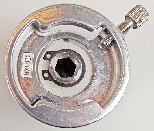 Adattatore Bar Impastatrice Kenwood Kat001me