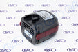 Batteria Grigio Viola Scopa Cordless De Longhi Xlm 21 Le