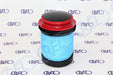 Filtro Ciclonico Scopa Cordless De Longhi Xlm 21 Le Tappo Rosso