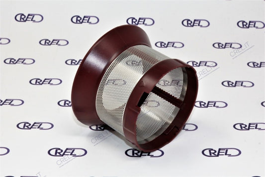 Copertura Filtro Ciclonico Scopa De Longhi Colombina Evo Xlm405.rdc