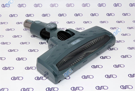 Spazzola Motorizzata Scopa De Longhi Colombina Evo Midi Xlm403.gdc