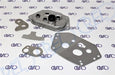 Kit Incastellatura Destra Sfogliatrice Imperia Restaurant Manuale R220