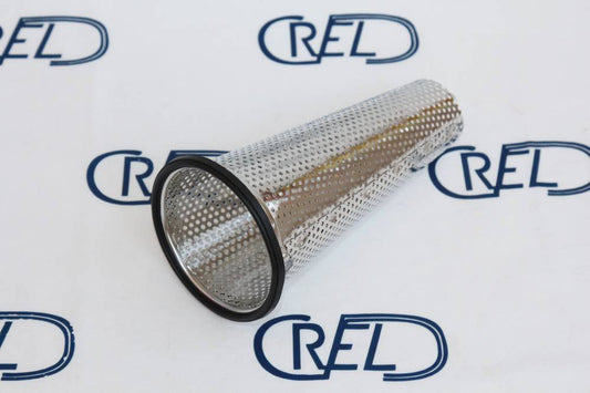 Filtro Con Guarnizione Spremipomodoro Imperia Spremy