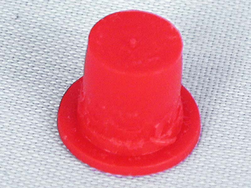 Tappo Riduttore Rosso Impastatrice Kenwood