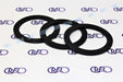 3 Guarnizioni Per Lame Mini Tritatutto Impastatrice Kenwood Chef