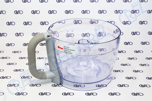 Contenitore Robot Kenwood Food Processor