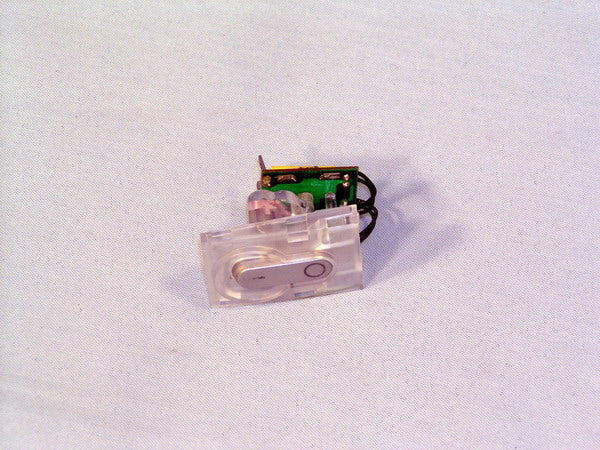 Interruttore On/off Sistema Stirante Kenwood Ic