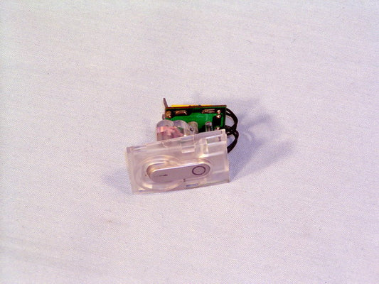 Interruttore On/off Sistema Stirante Kenwood Ic
