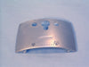 Cruscotto Silver Sistema Stirante Kenwood Ic