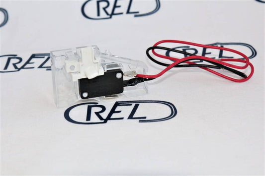 Interruttore Media Velocità Impastatrice Kenwood Prospero