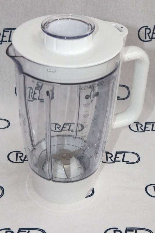 Assieme Frullatore Kenwood Prospero