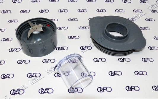 Accessori Per Frullatore In Vetro Kenwood Prospero