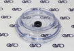 Coperchio Con Guarnizione Tritatutto Kenwood Ch580