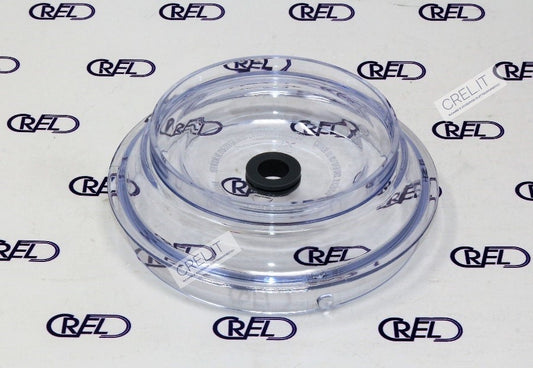 Coperchio Con Guarnizione Tritatutto Kenwood Ch580