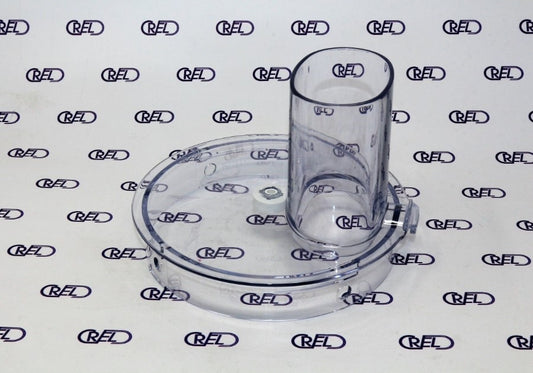 Gruppo Coperchio Ciotola Impastatrice Kenwood Prospero